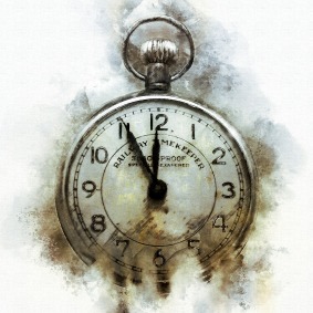 preguntas al editor reloj antiguo qué frena el ritmo de tu relato palabras sanguijuela acotaciones temporales